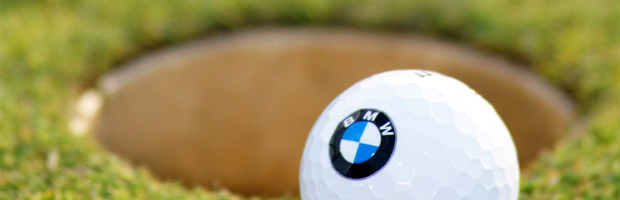 bmw golf apparel