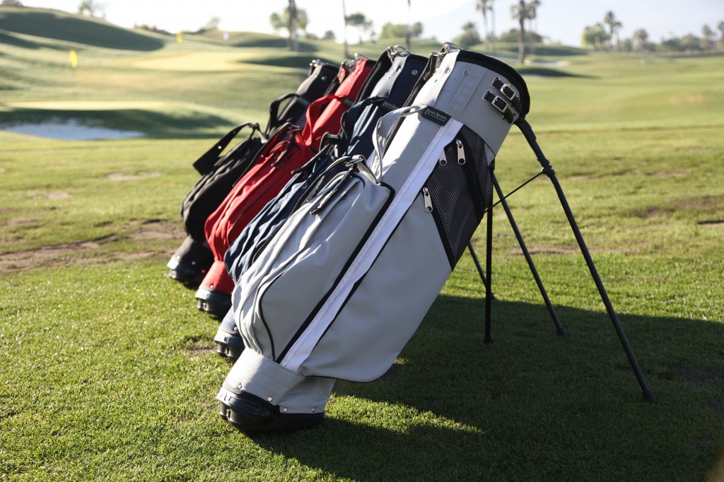 spirit golf bag fee