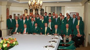 last 20 masters champions