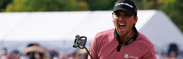 jason day wins