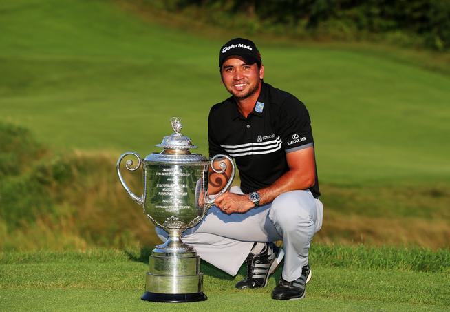 jason day career wins