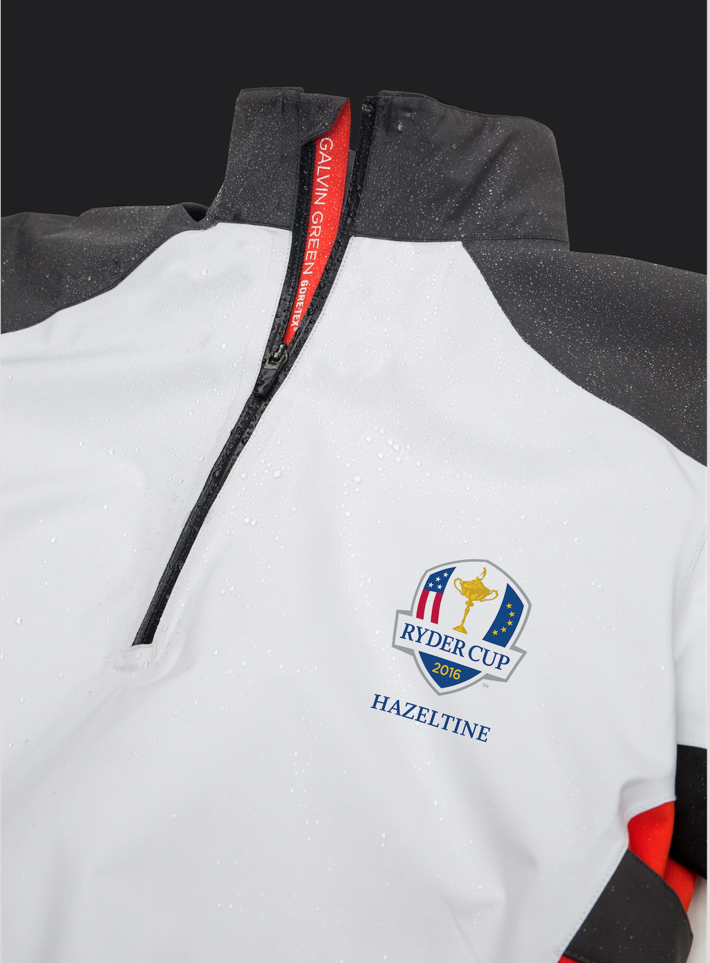 ryder cup gear