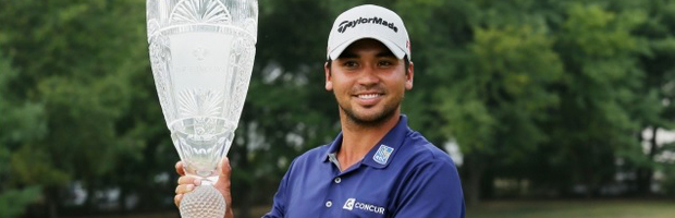 jason day wins