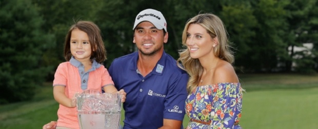 jason day wins