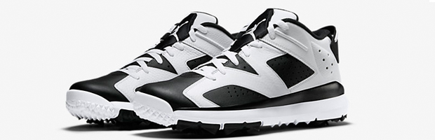 jordan golf shoes retro