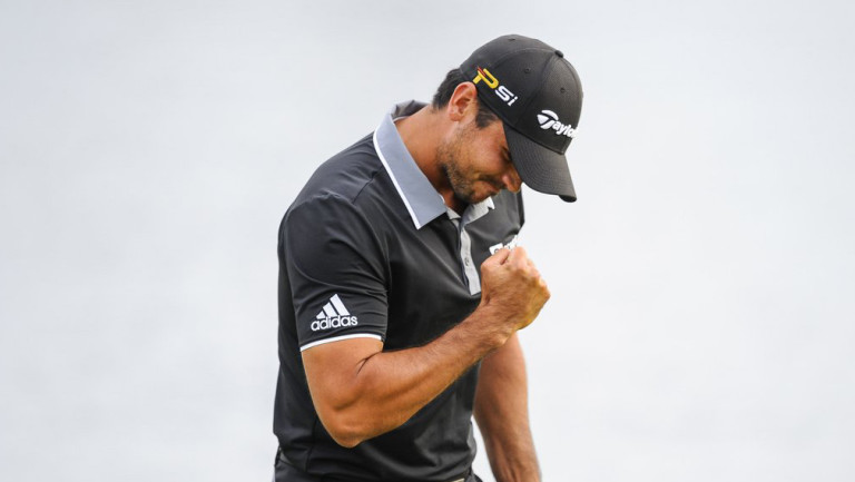 jason day wins