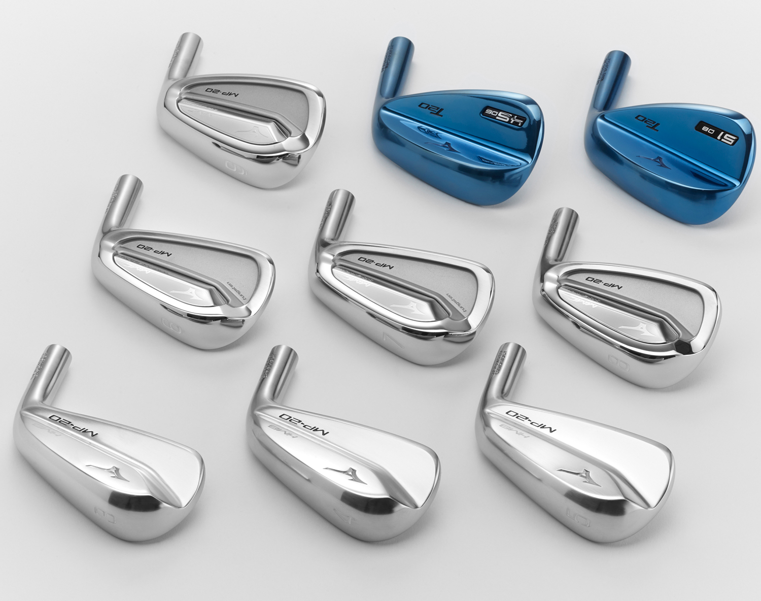 mizuno t20 irons