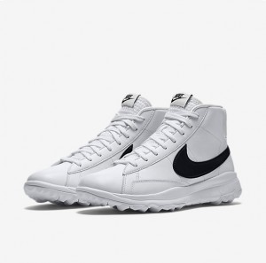 nike blazer golf shoe