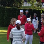 Yani Tseng CN Canadian Women's Open at Vancouver Golf Club