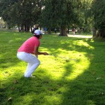 Yani Tseng CN Canadian Women's Open at Vancouver Golf Club