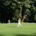 Na Yeon Choi CN Canadian Women's Open at Vancouver Golf Club