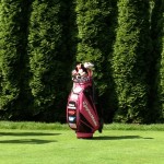 Paula Creamer CN Canadian Women's Open at Vancouver Golf Club