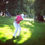 Yani Tseng CN Canadian Women's Open at Vancouver Golf Club