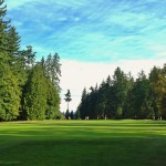 CN Canadian Women's Open at Vancouver Golf Club