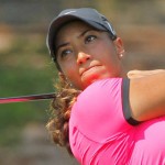 Cheyenne Woods