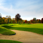 Crooked Stick Golf Club, Carmel, Indiana, BMW Championship 2012, FedEx Cup