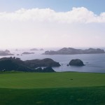 Kauri Cliffs Golf Course New Zealand