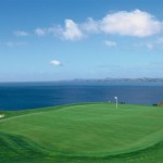 Kauri Cliffs Golf Course New Zealand