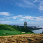 Kauri Cliffs Golf Course New Zealand