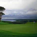 Kauri Cliffs Golf Course New Zealand