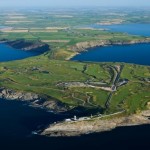 Old Head Golf Course Ireland