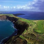 Old Head Golf Course Ireland