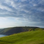 Old Head Golf Course Ireland