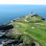 Old Head Golf Course Ireland