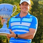 Rory McIlroy Deutsche Bank Championship FedEx Cup