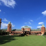 Ryder Cup 2012 at Medinah Golf Club, Chicago, Illinois