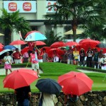 Sime Darby LPGA Malaysia Kuala Lumpur Golf and Country Club