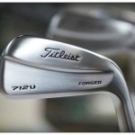 Titleist 712U