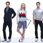 Aquascutum golf