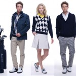 Aquascutum golf