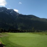 Big Sky Golf and Country Club, Pemberton, British Columbia, Canada