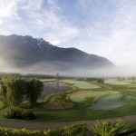 Big Sky Golf and Country Club, Pemberton, British Columbia, Canada