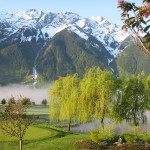 Big Sky Golf and Country Club, Pemberton, British Columbia, Canada