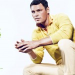 Martin Kaymer Boss Green