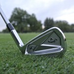 Callaway X Forged Irons