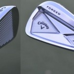 Callaway X Forged Irons