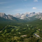 Jasper, Alberta golf