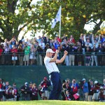 Martin Kaymer Ryder Cup 2012 Medinah