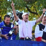 Ian Poulter Ryder Cup 2012 Medinah