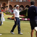 Rory McIlroy Ryder Cup 2012 Medinah