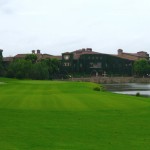 Sheshan International Golf Club China