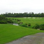 Sheshan International Golf Club China