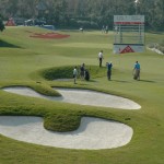 Sheshan International Golf Club China WGC-HSBC Champions