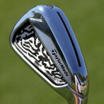 Taylormade prototype irons, rocketbladez