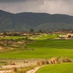 The Dunes at Shenzhou Peninsula, Hainan Island, China