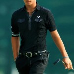 Yonex Golf Japan Ryo Ishikawa